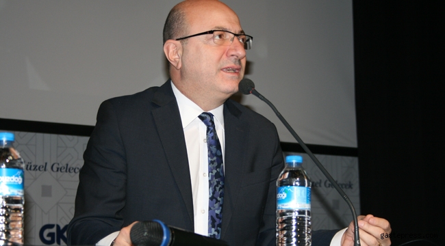 İlhan Cihaner, CHP Genel Başkanlığı için adaylığını açıkladı!