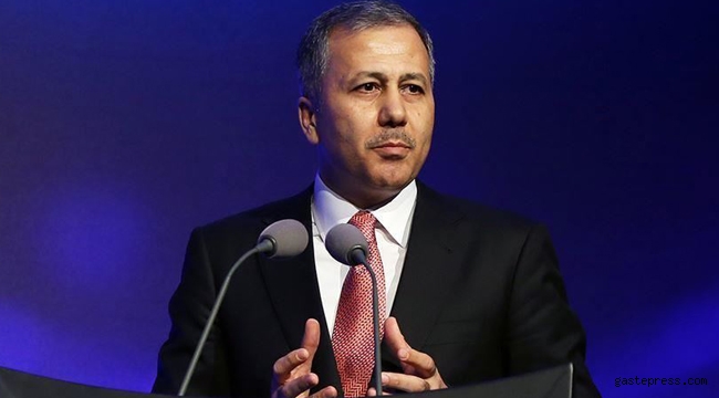 İstanbul Valisi Ali Yerlikaya'dan son dakika Ayasofya açıklaması!