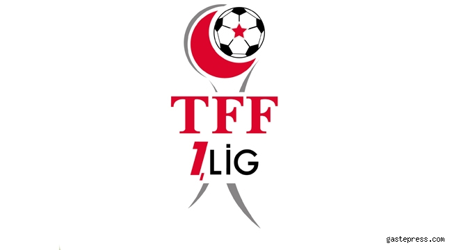 İşte TFF 1.Lig'de play-off'a kalan takımlar! 