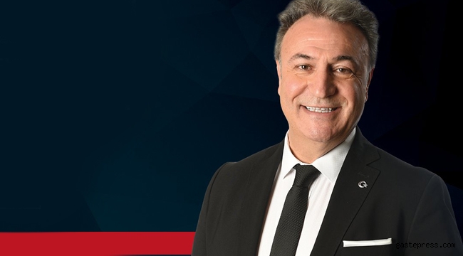 İzmir Bornova Belediye Başkanı Mustafa İduğ'dan örnek davranış!
