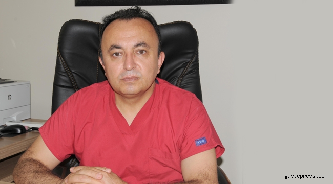 Kayseri'de günlük 5'e düşen vaka sayısı 100'ü geçti!