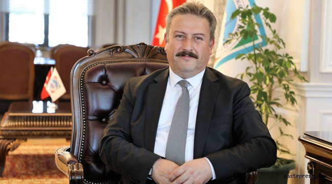 Kayseri'de Melikgazi Belediyesi Yılın İlk 6 Ayında 394 İş Yeri Açma Ruhsatı Verdi!
