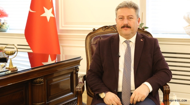 Kayseri Melikgazi Belediyesi Bayramda Hem Çalışanlarını Hem de Vatandaşı Sevindirdi!