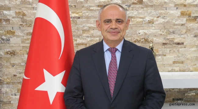 Kayseri Yahyalı Belediye Başkanı Esat Öztürk'ten Kurban Bayramı Mesajı!