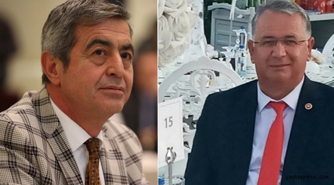 Kazım Yücel'den Başakpınar Halkına Müjde