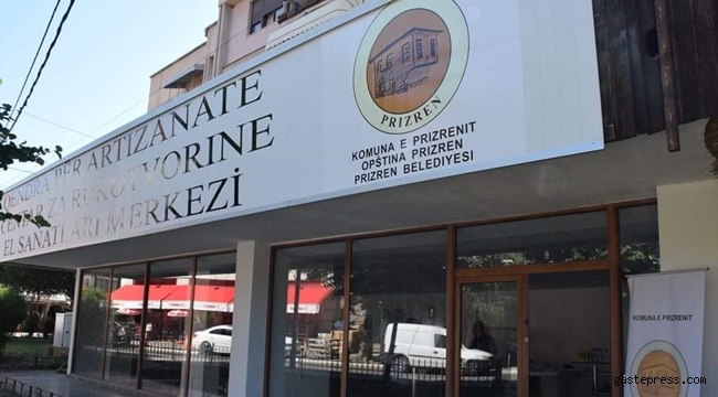 Konya KOMEK, Balkan Ülkeleriyle Kültürel Bağlarımızı Güçlendiriyor!