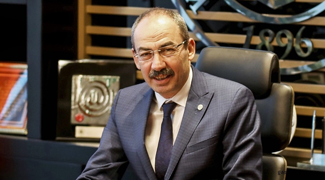 KTO, KAYSO ve KTB’den Öğrencilere Ortak Çağrı : "Meslek Okullarını Tercih Edin" 