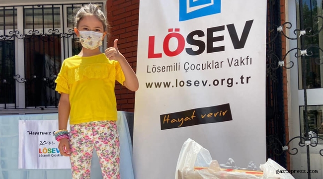 Lösev'de 10 Soru 10 Cevapla Vekaleten Kurban İbadeti!