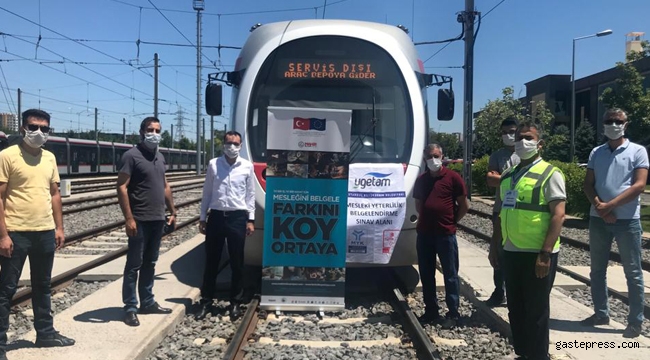 "Mahir Eller Projesi" ile Kayseri'deki İstihdama Destek!