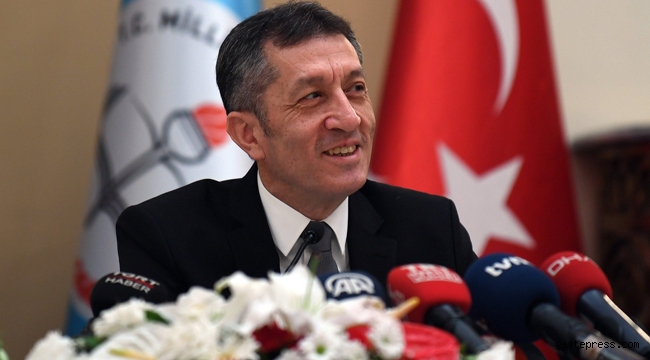 MEB, Okullar için 2 farklı senaryo hazırladı! 