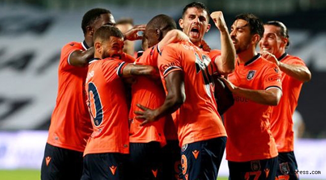 Medipol Başakşehir'in UEFA Avrupa Ligi'ndeki muhtemel rakipleri belli oldu!