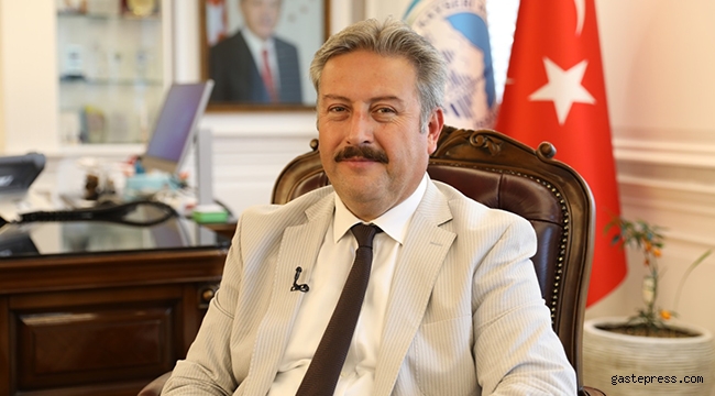 Melikgazi Belediye Başkanı Dr. Mustafa Palancıoğlu'nun Kurban Bayramı Mesajı!