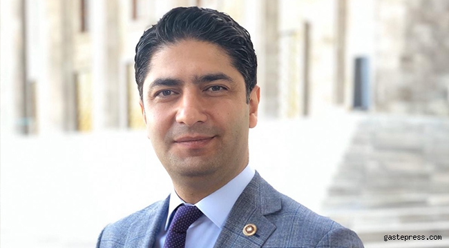 MHP’li Özdemir, Amatör spor kulüplerine destekleri Meclis gündemine taşıdı!