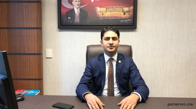 MHP'li Özdemir’den Bakan Soylu’ya ‘su altı ekibi’ sorusu!