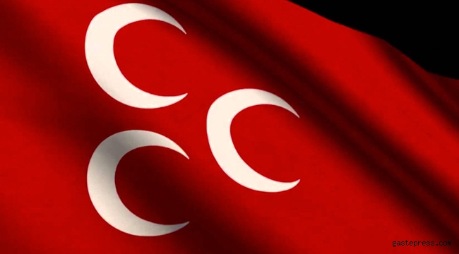 MHP Lideri Devlet Bahçeli'nin ardından MHP'liler de sosyal medya hesaplarını askıya alıyor!