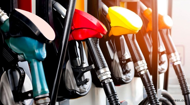 Motorine bu geceden itibaren geçerli olacak şekilde zam geldi! 