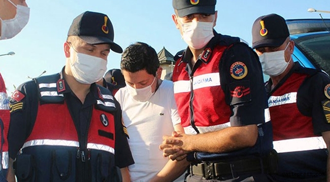 Pınar Gültekin'in katili Cemal Metin Avcı'nın ailesinden gizlilik talebi!