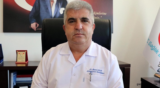 Prof. Dr. İlhami Çelik; Kurbanlık hayvandan koronavirüs bulaşır mı? açıkladı!