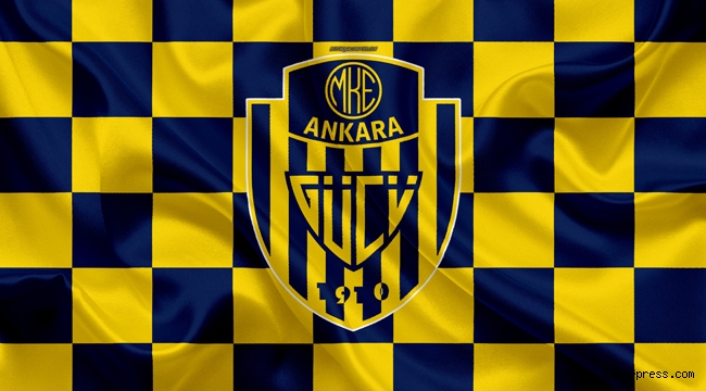 Süper Lig'den düşen ilk takım MKE Ankaragücü oldu!