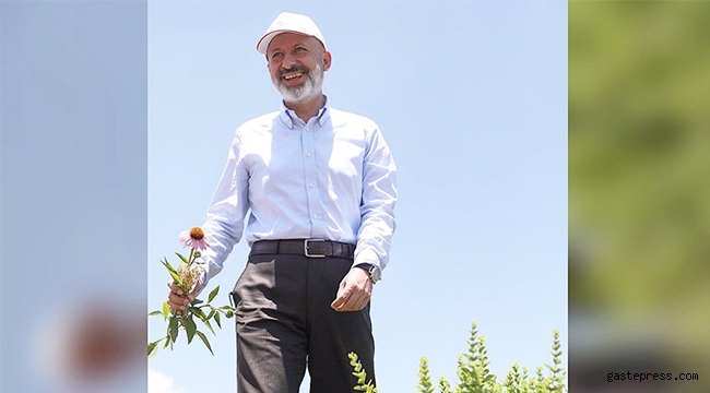 Tarımın Merkezi Kocasinan'dan Kayseri'ye Yeni Bir Kazanç Kapısı!