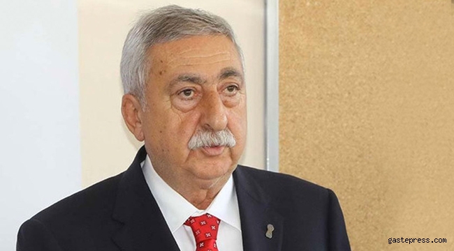 TESK'ten Cumhurbaşkanı Erdoğan'a mektup!