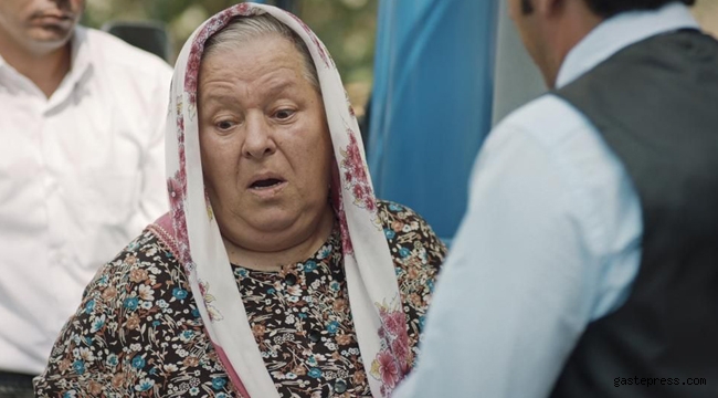 Tiyatrocu ve Oyuncu Jale Aylanç hayatını kaybetti!
