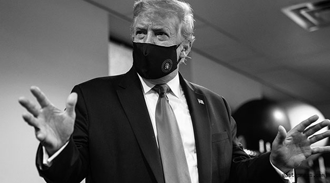 Trump 3 Kasım'daki başkanlık seçimlerinin ertelemesini istedi! 