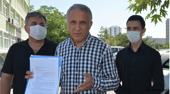 Tüketiciler Birliği Genel Başkanı Şahin'den, Tüketici Hakem Heyetine tepki!