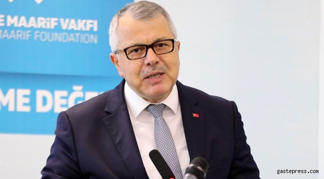 Türk Tarih Kurumu Başkanlığına Prof. Dr. Birol Çetin atandı!