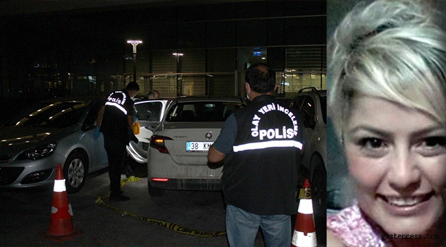 Yaralı getirildiği hastanede ölen kadının erkek arkadaşı tutuklandı
