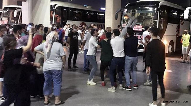 Yasak listesine 5 il daha eklendi sayı 24 oldu!