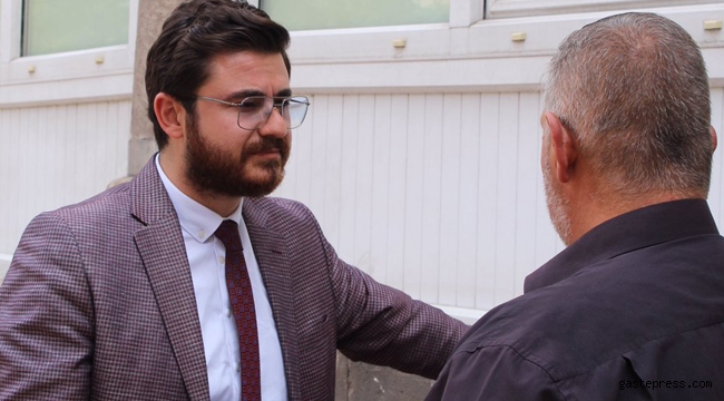 Yeni 1 Üye, Yeni 1 Fidan!