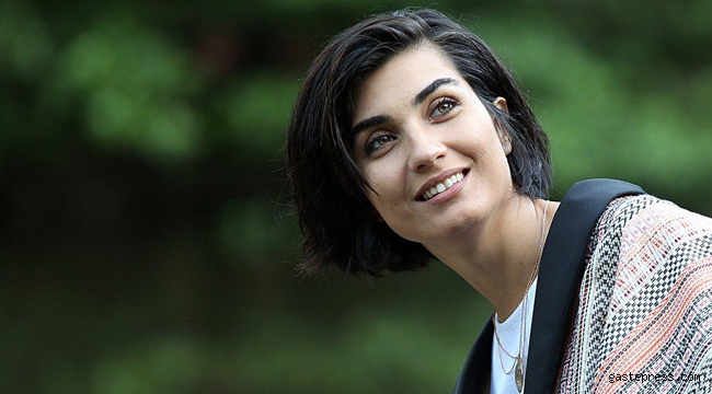 Yeni dizi 'Menajerimi Ara'da Tuba Büyüküstün ilk kez kendisini oynayacak!