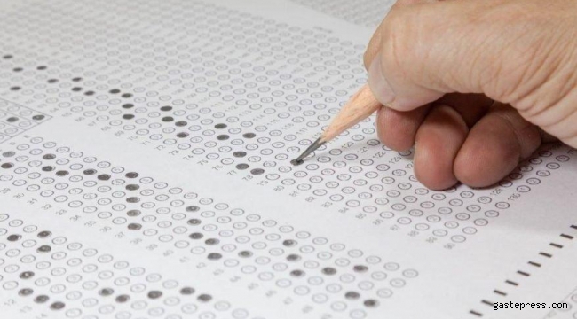 YKS 2020 sonuçları açıklandı!