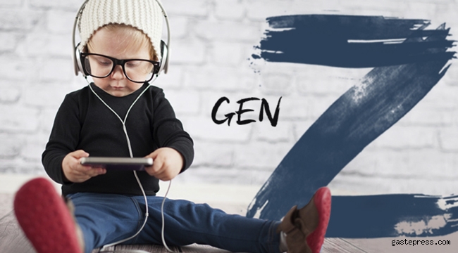 Z kuşağı nedir Z kuşağı yaş aralığı kaç?