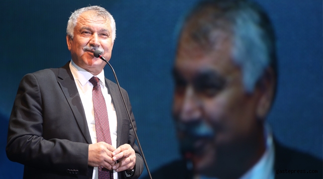 Adana'da, Altın Koza için hazırlıklar devam ediyor!
