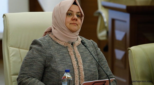 'Aile Danışmanlığı' hizmetine e-devlet üzerinden başvurular 13 bine ulaştı!