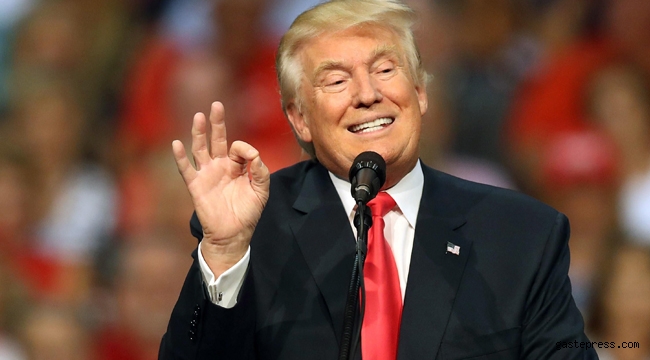 Başkan Donald Trump: 'TikTok’u ABD'de yasaklayacağız' dedi!