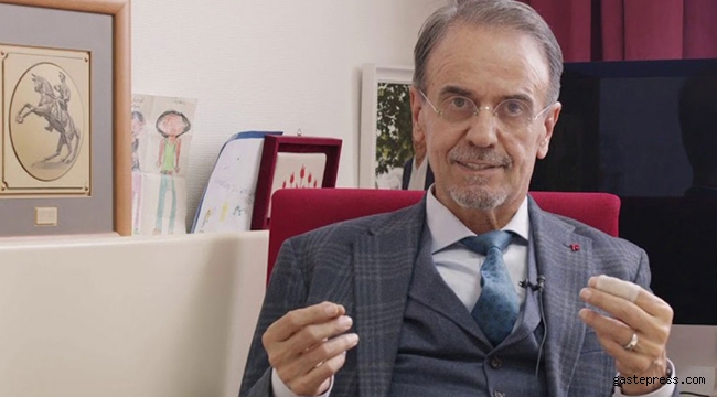 Bilim Kurulu Üyesi Prof. Dr. Mehmet Ceyhan'dan okulların açılmasıyla ilgili öneri!
