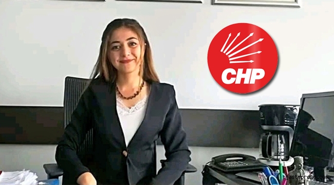 CHP Kayseri Gençlik Kolları İl Başkanı Eda Albayrak'ın 30 Ağustos Mesajı!