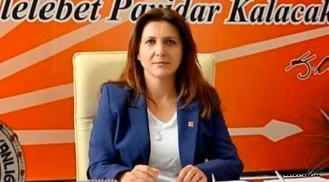 CHP Kayseri İl Başkanı Ümit Özer,Her Tarafı Şüphe Dolu Villa Parseli İhalesi İptal Edilmeli,