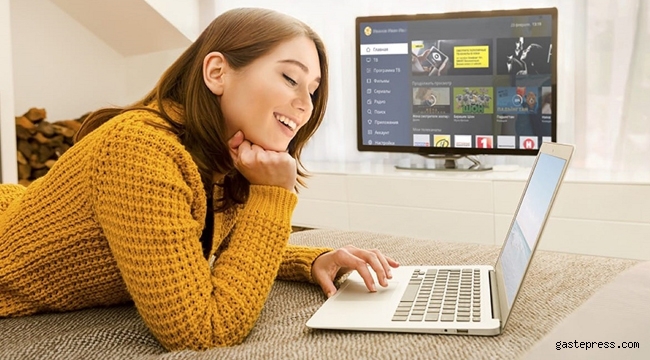 Dünyada aktif internet kullanımı 4,57 milyar kişi!
