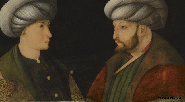 Fatih Portresinin İstanbul'a Dönüş Yolculuğu Başlıyor!