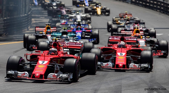 Formula 1, 9 yıl aradan sonra İstanbul'a geri döndü!