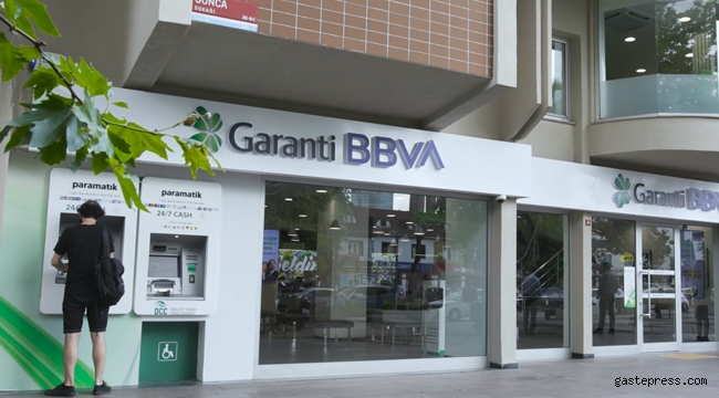 garanti bbva dan butun emeklilere promosyon firsati ekonomi haberi bizden alin