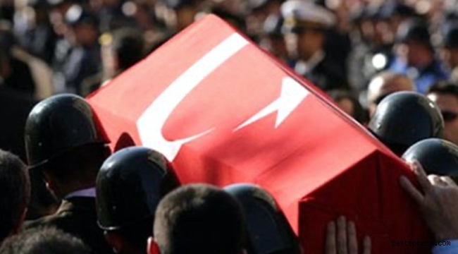 Hakkari'den acı haber geldi! Operasyon sırasında kayalıklardan düşen asker şehit oldu!