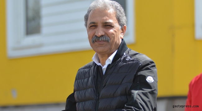 Hes Kablo Kayserispor Eski Başkanı Erol Bedir'den 'Damat' Kıyağı!