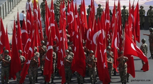 İçişleri Bakanlığı'ndan '30 Ağustos' açıklaması!