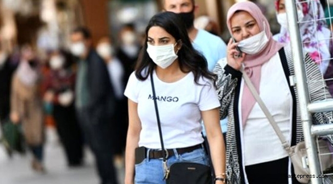 İçişleri Bakanlığı'ndan 81 il valiliğine "Kovid-19 tedbirleri" konulu ek genelge!