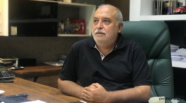 İYİ Partili Adnan Özer, 221 Villadaki Asıl Şaibe Ortadan Kaldırılmalıdır!